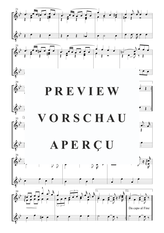 Produktgalerie: Seite 5 von 5 Jubelmarsch, , Posaunenchor
