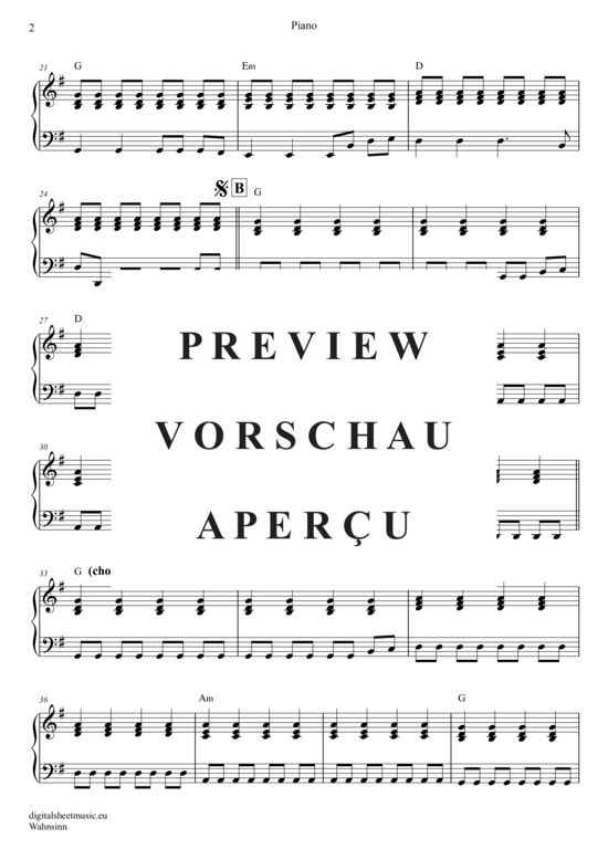 Produktgalerie: Seite 18 von 21 Wahnsinn , Petry, Wolfgang, (Trompeten Trio + Klavier)