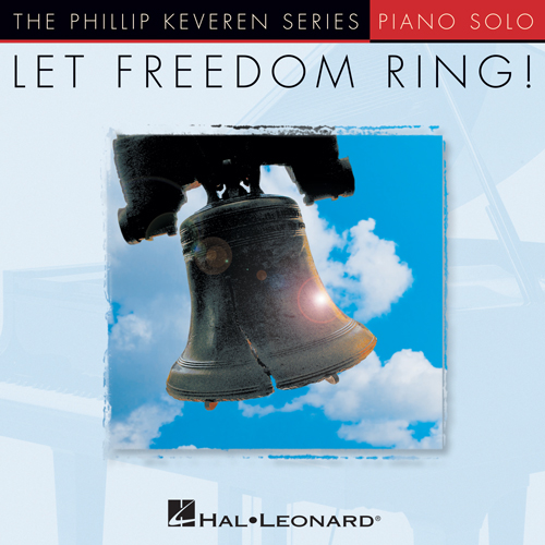 cover: Hail To The Chief (arr. Phillip Keveren), James Sanderson