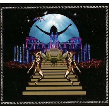 cover: Better Than Today, Kylie