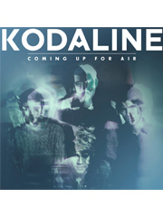 cover: The One, Kodaline