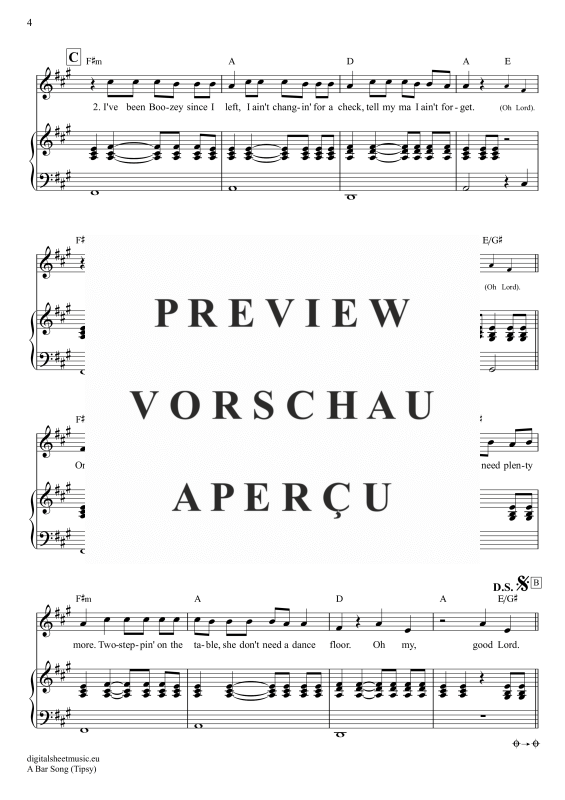 gallery: A Bar Song (Tipsy), Shaboozey, Klavierbegleitung und Gesang