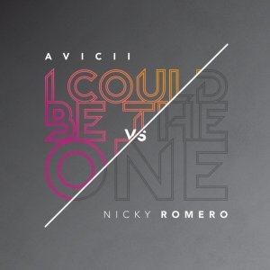 cover: I Could Be The One, Avicii & Nicky Romero