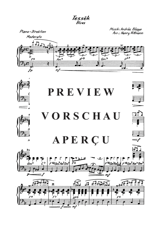 Product gallery: Page 4 of 21 Tessek , , (Big Band)