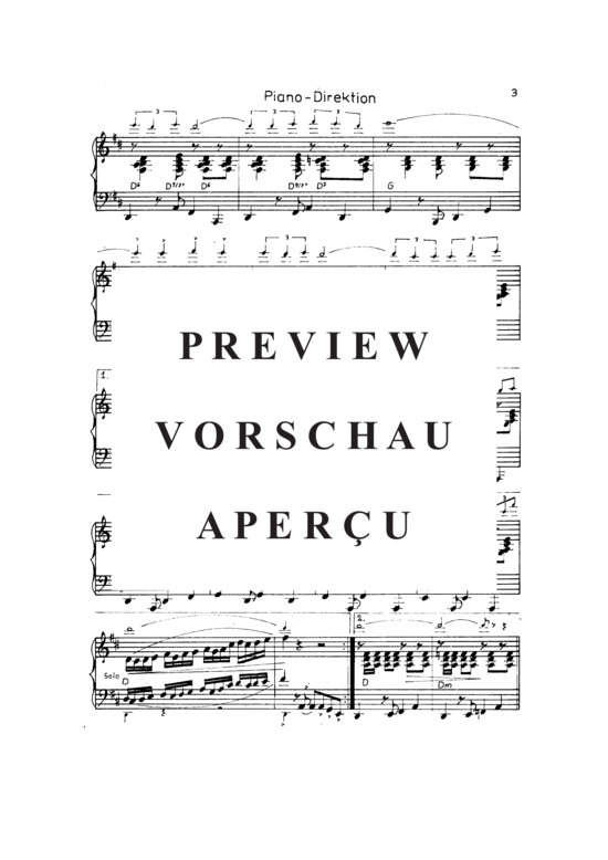 Produktgalerie: Seite 18 von 21 Tango damour, , Combo-Ausgabe komplett