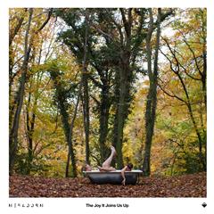 Produktbild zu: The Joy It Joins Us Up