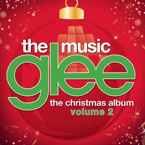 cover: Baby, It's Cold Outside, Frank Loesser, Glee Cast, Glee (TV Series)