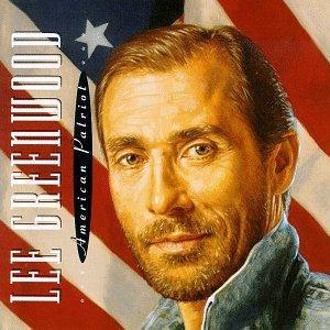 cover: God Bless The U.S.A., Lee Greenwood
