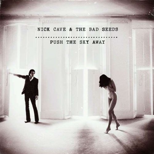 cover: Finishing Jubilee Street, Nick Cave & The Bad Seeds
