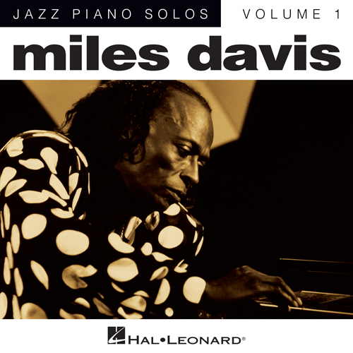 cover: Milestones, Miles Davis