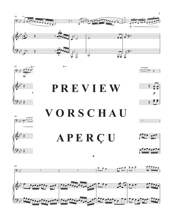 Product gallery: Page 6 of 21 3 Moods , , (baritone pos + piano)