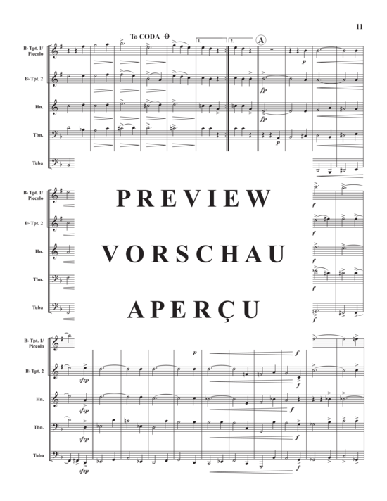Produktgalerie: Seite 13 von 21 Fantasie Miniatures , , (Blechbläserquintett)