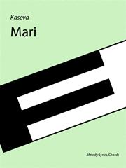 Product picture to: Mari