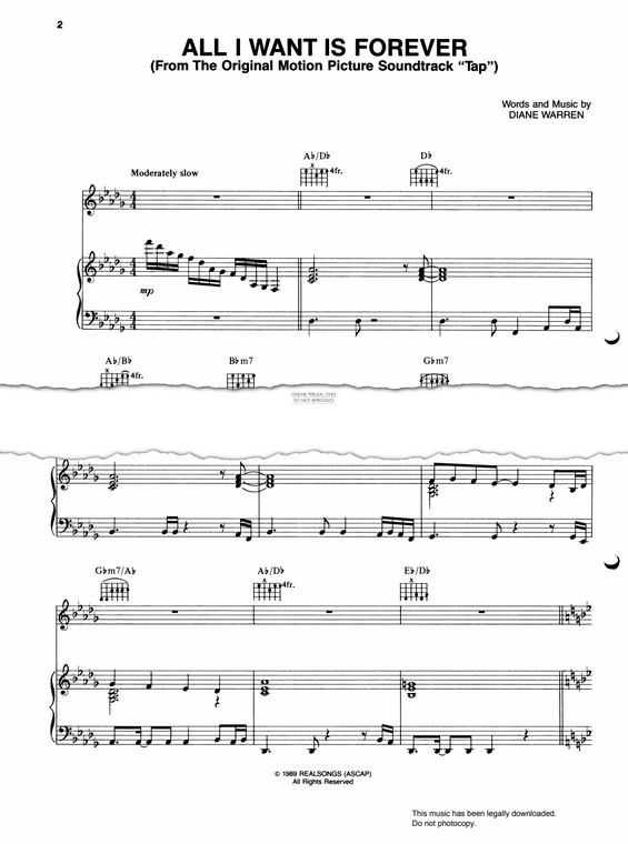 Produktgalerie: Seite 1 von 1 All I Want Is Forever, Regina Belle, Gesang, Gitarre, Klavier