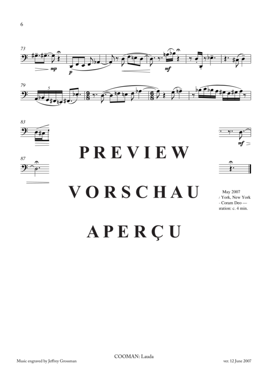 Product gallery: Page 6 of 6 Lauda , , (Trombone)