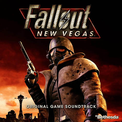 Produktbild zu: Fallout New Vegas (Main Title)