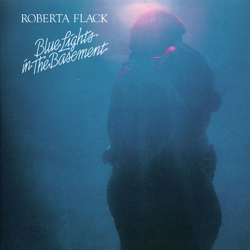 cover: The Closer I Get To You, Roberta Flack & Donny Hathaway, Gitarre