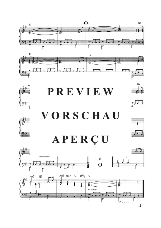 Product gallery: Page 5 of 7 Rih Melodie , , Piano Solo