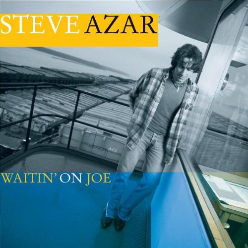 cover: I Don't Have To Be Me ('Til Monday), Steve Azar