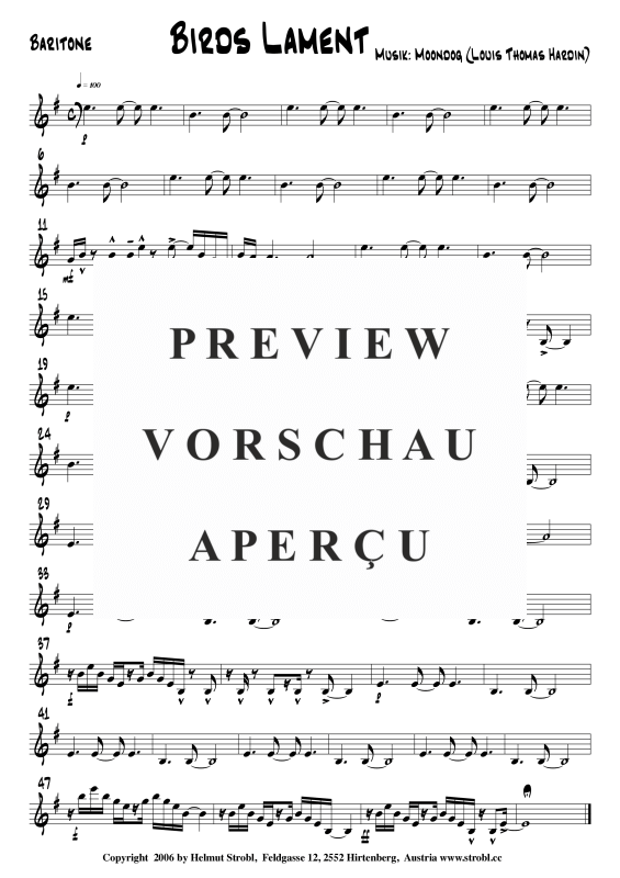 gallery: Birds Lament, , Saxophonquintett