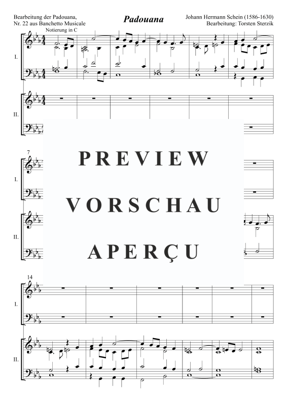 Product gallery: Page 2 of 5 Padouana, , Trombone Choir - Double Choir