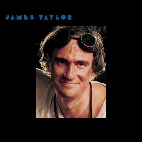 cover: Her Town Too, James Taylor with J.D. Souther