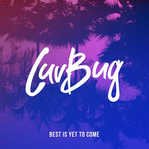 cover: Best Is Yet To Come, LuvBug, Gesang, Gitarre, Klavier