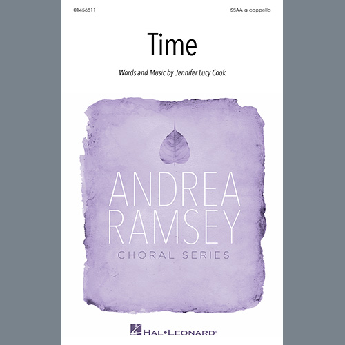 Produktbild zu: Time