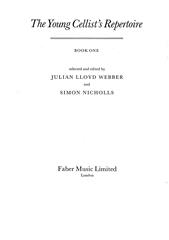 cover: Russian Dance, Simon Nicholls, Klavier, Violoncello