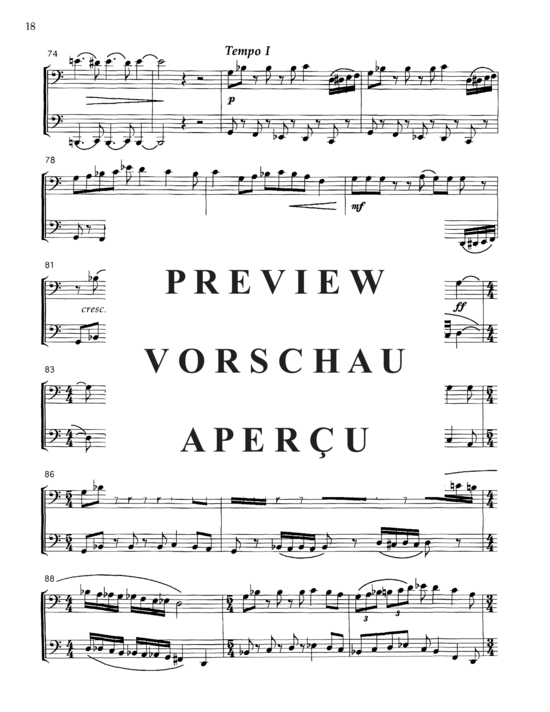 Produktgalerie: Seite 20 von 21 Airs and Dances , , (Euphonium + Tuba)