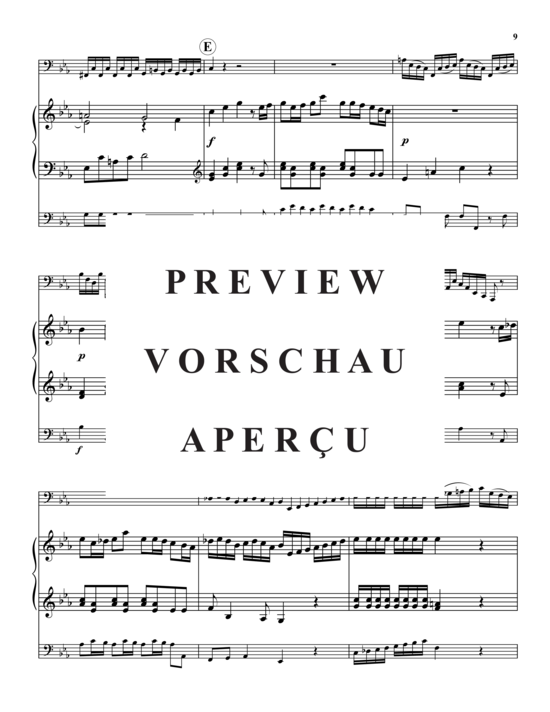 Product gallery: Page 10 of 21 Violin Concerto Nr. 2 , , (tuba + piano)