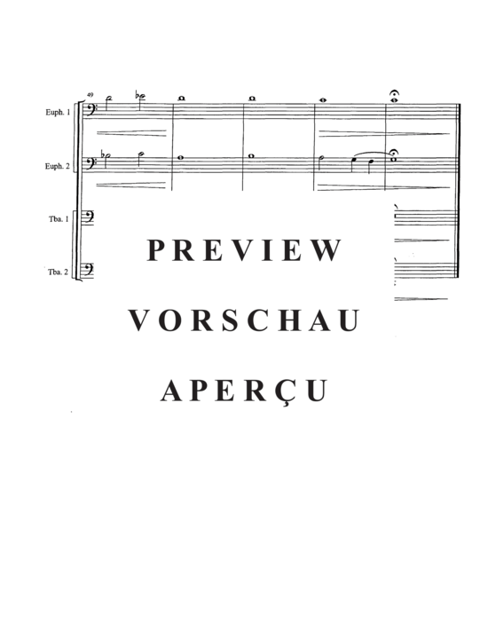gallery: Pater Noster , , (Tuba Quartett EETT)
