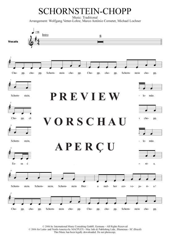 Product gallery: Page 14 of 16 Schornstein Chopp , Banda Pomerana, (Combo + 4 Horns)