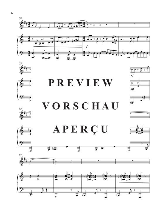 Produktgalerie: Seite 9 von 19 The Haydn Refashioned , , (Trompete und Klavier)