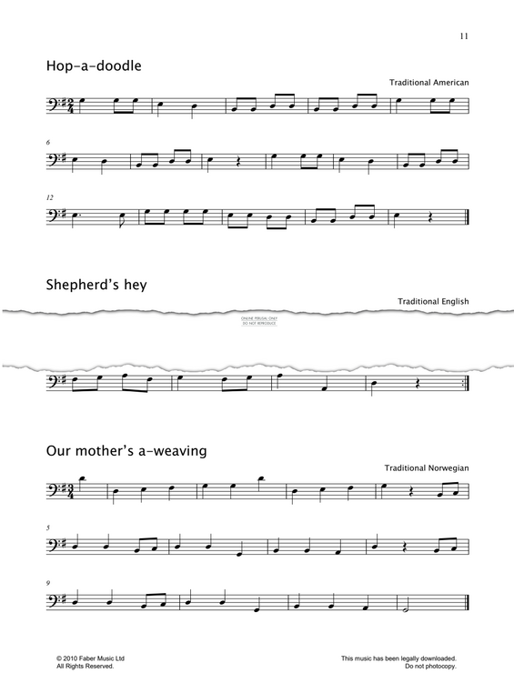 Produktgalerie: Seite 1 von 1 Our Mother's A-Weaving, Norwegian Traditional, Violoncello