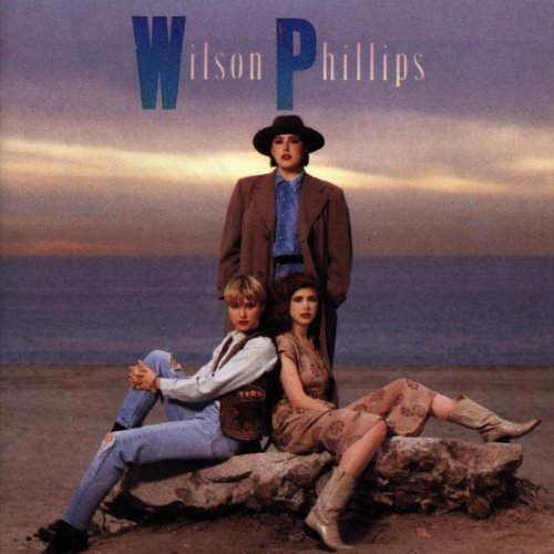 cover: Release Me, Wilson Phillips, Gesang, Gitarre, Klavier