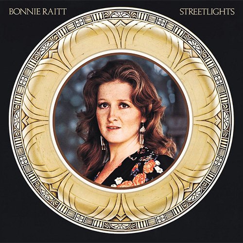 cover: Angels From Montgomery, Bonnie Raitt, Gesang, Gitarre, Klavier