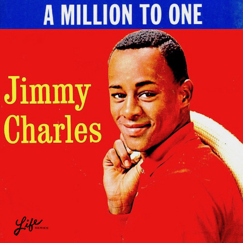 cover: A Million To One, Jimmy Charles, Gesang, Gitarre, Klavier