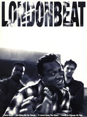 cover: I Want To Change All This, Londonbeat, Gesang, Gitarre, Klavier