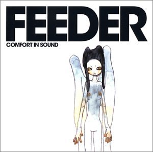 cover: Just The Way I'm Feeling, Feeder