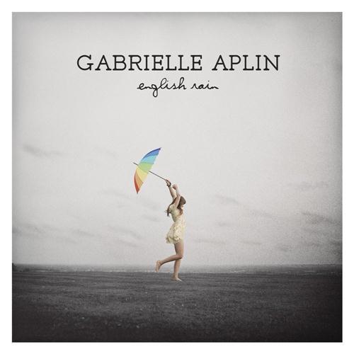 cover: The Power Of Love, Gabrielle Aplin