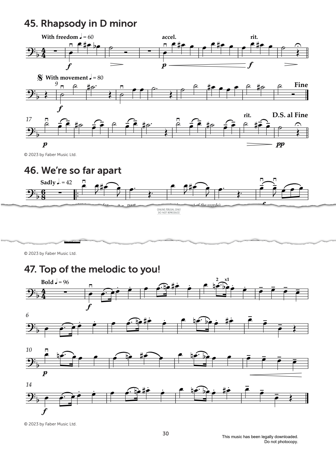 Produktgalerie: Seite 1 von 1 We're So Far Apart, Mark Wilson, Klavier, Violoncello