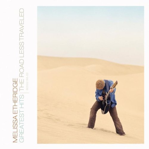 cover: I Run For Life, Melissa Etheridge, Gesang, Gitarre, Klavier
