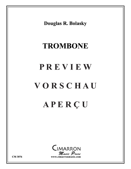 Product gallery: Page 2 of 21 Trombone Quintet , , (Trombone Quintet)