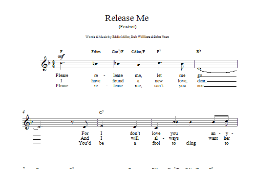 Produktgalerie: Seite 1 von 1 Release Me, Engelbert Humperdinck, Melodieinstrument