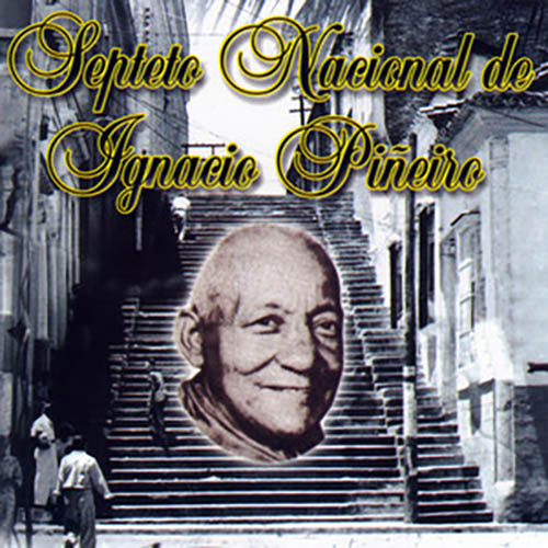 cover: Echale Salsita, Ignacio Pineiro