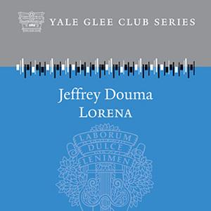 cover: Lorena, Jeffrey Douma, Chor