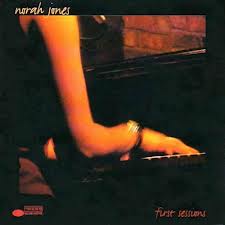 cover: Turn Me On, Norah Jones