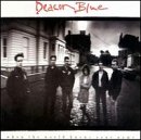 cover: Fergus Sings The Blues, Deacon Blue
