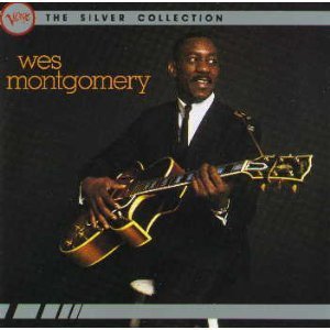 cover: Unit 7, Wes Montgomery, Gitarre